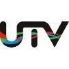 UTV Movies Logo