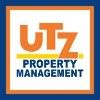 UTZ Property Management Logo