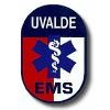 Uvalde Emergency Medical Services Logo