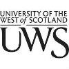 UWS Logo
