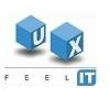 UX Business Solutions Logo