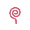 Lollypop UI/UX Studio Logo