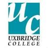 Uxbridge College Logo