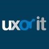 Uxor IT Logo