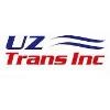 UZ Trans Logo