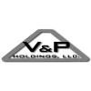 V&P Holdings Logo