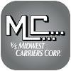 V&S Midwest Carriers Logo