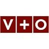 V+O Communication Logo