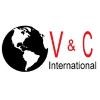 V & C International Logo