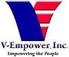 V-Empower Logo