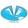 V Group Logo