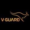 V-Guard Logo