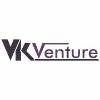 V K Venture Logo