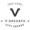 V Resorts Logo