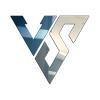 V Shred Logo
