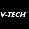 V-TECH Technologies Logo