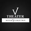 V Theater Logo