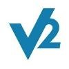 V2 Consulting Logo