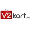 V2 Retail Logo