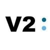 V2 Strategic Advisors Logo