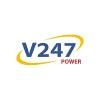 V247 Power Logo