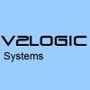 V2Logic Systems Logo