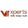 V3xperts Logo
