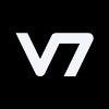 V7 Logo