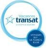VACANCES TRANSAT Logo