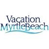 Vacation Myrtle Beach Logo