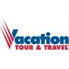 Vacation Tour and Travel Logo
