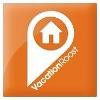 VacationRoost Logo