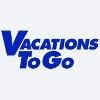 Vacations To Go Logo