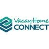 VacayHome Connect Logo