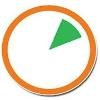 Vadepizza Logo