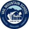 Vail Mountain School Logo