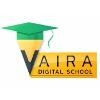 Vaira Digital School Logo