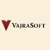 Vajrasoft Logo