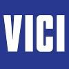 Valco Instruments Logo