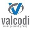 Valcodi Management Group Logo