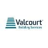 Valcourt Building Services Logo