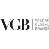 Valdac Global Brands Logo