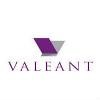 Valeant Logo