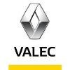 Valec Logo