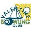 Valentine Bowling Club Logo