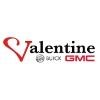 Valentine Buick GMC Logo
