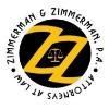 Valentine Zimmerman & Zimmerman PA Logo
