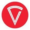 Valeo's Pizza Logo