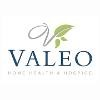 Valeo Home Health & Hospice Logo