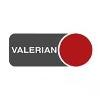 VALERIAN Logo